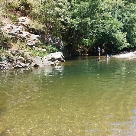 Aparmani Mitic Apartamento *