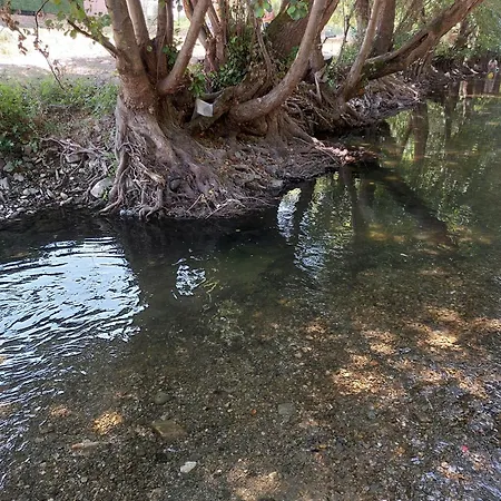 Aparmani Mitic Jablanica