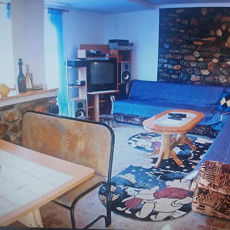 Aparmani Mitic Apartamento