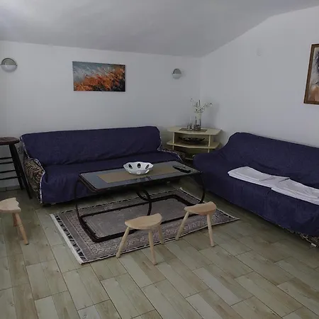 Apartamento Aparmani Mitic Jablanica