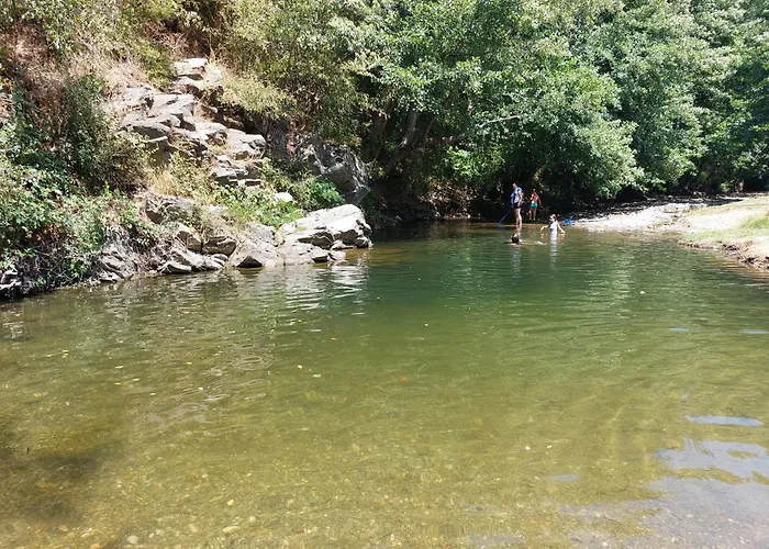 Aparmani Mitic Apartamento *