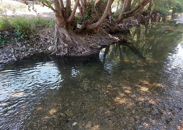 Aparmani Mitic Jablanica