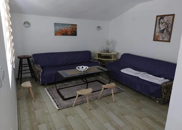 Apartamento Aparmani Mitic Jablanica