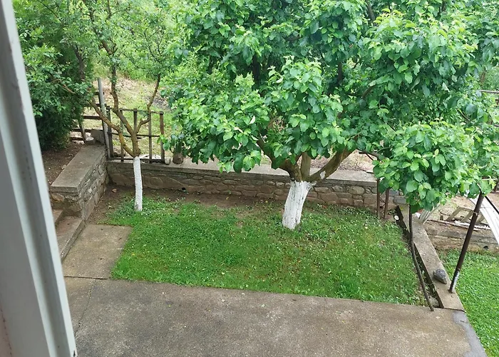 Aparmani Mitic Apartamento *