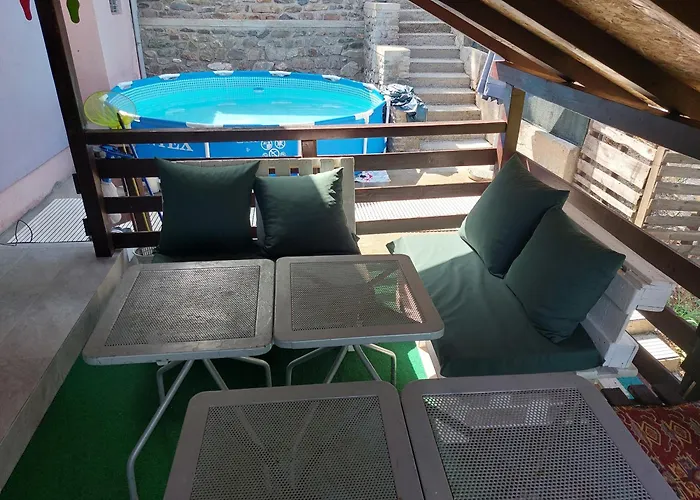 Aparmani Mitic Jablanica