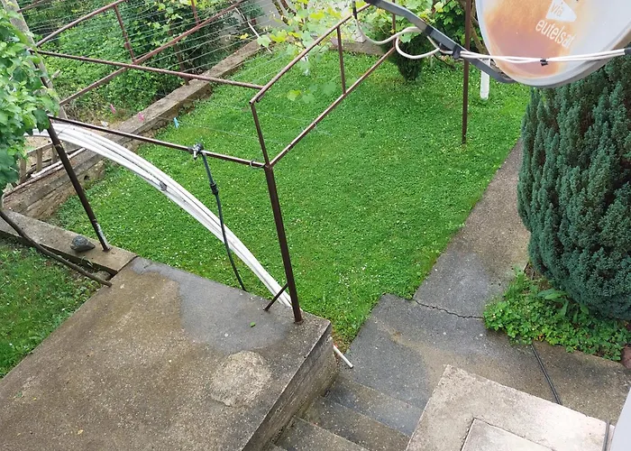 Apartamento Aparmani Mitic