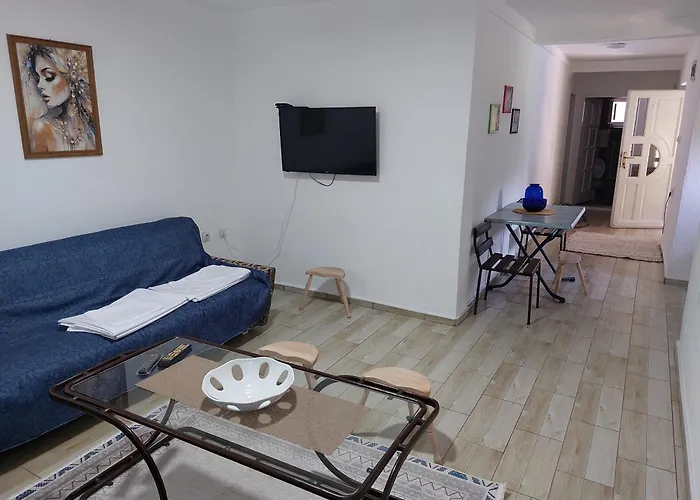 Apartamento Aparmani Mitic