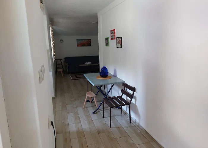 Apartamento Aparmani Mitic