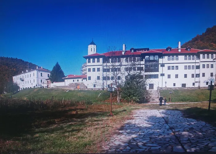 Aparmani Mitic * Jablanica
