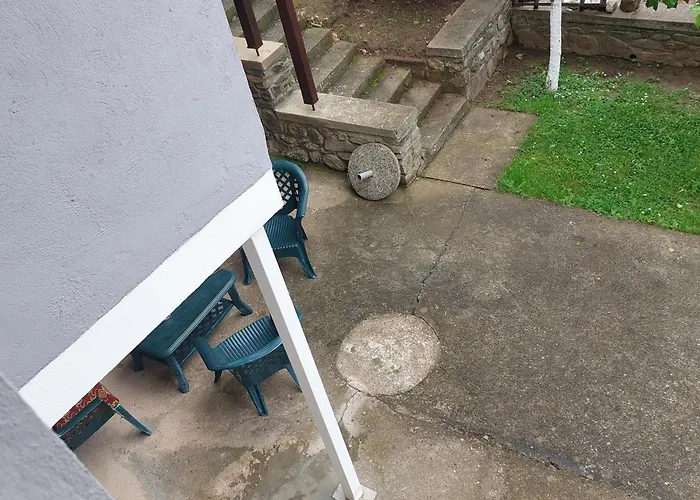 Aparmani Mitic * Jablanica