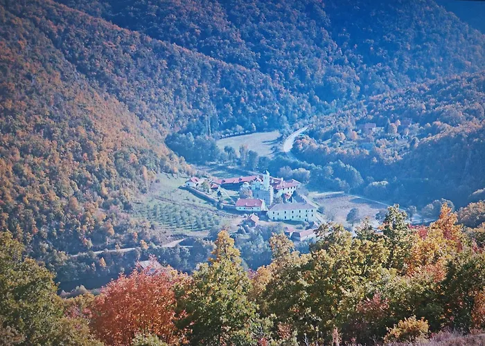 Aparmani Mitic Apartamento Jablanica