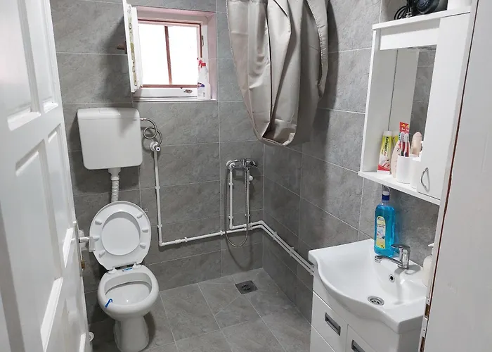 Aparmani Mitic * Jablanica